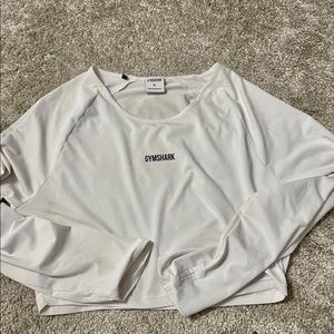 Gymshark Top